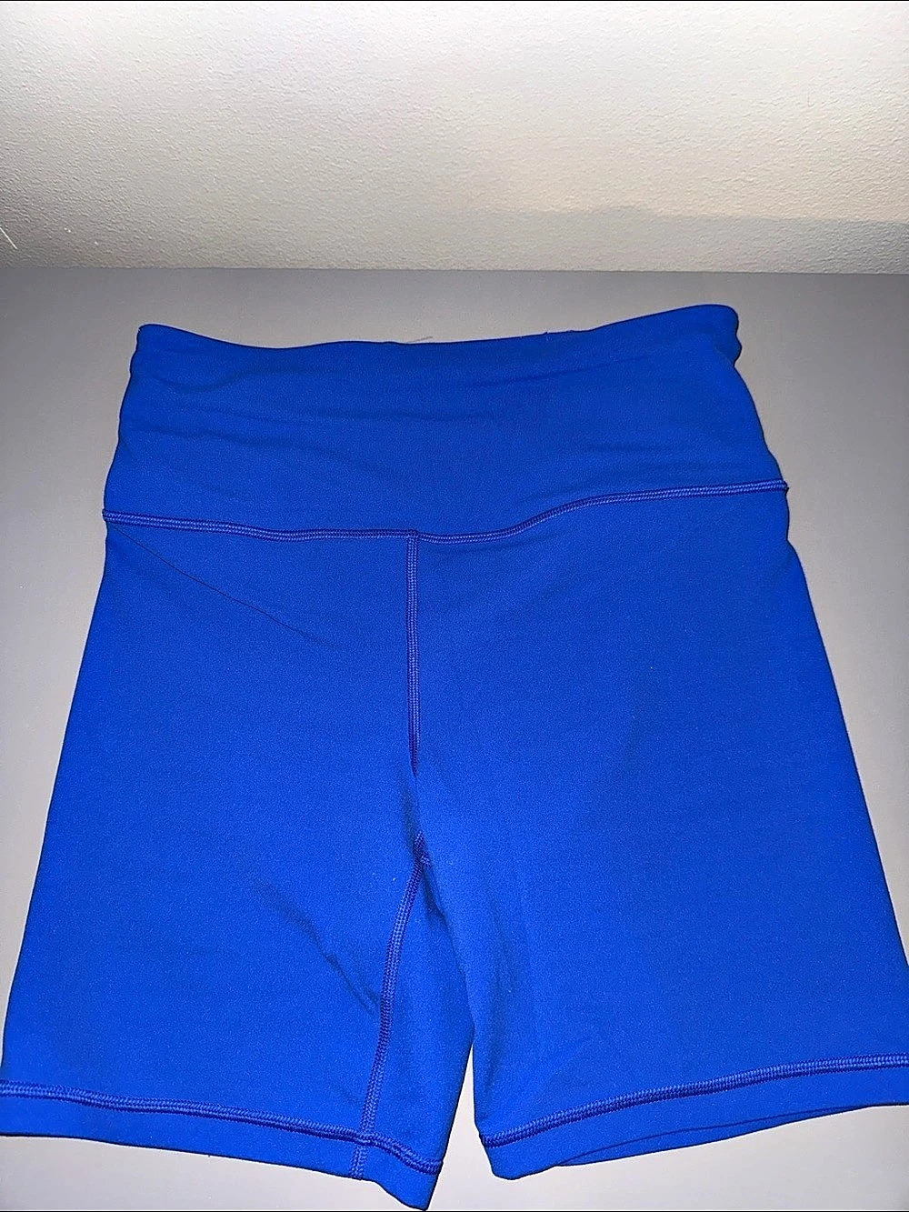 Athleta Ultra High Rise Elation 7" Biker Shorts